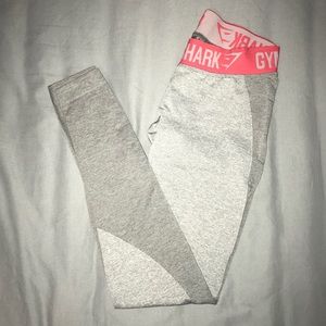 GymShark Flex V3 Leggings